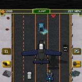 Download Armored Drive Cell Phone Game